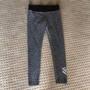 Victoria's Secret Pink Leggings